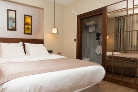 Long Stay Istanbul Hotel