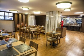 Long Stay Istanbul Hotel