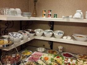 Triada Hotel Taksim