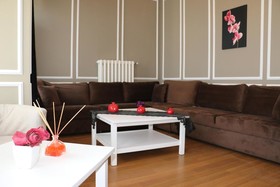 Triada Hotel Taksim