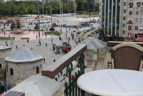Triada Hotel Taksim