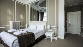 Triada Hotel Taksim