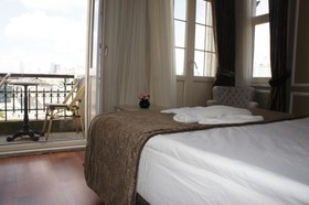 Triada Hotel Taksim