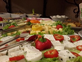 Triada Hotel Taksim