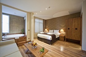 Triada Hotel Taksim