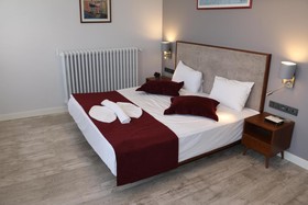 Triada Hotel Taksim