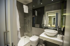 Triada Hotel Taksim
