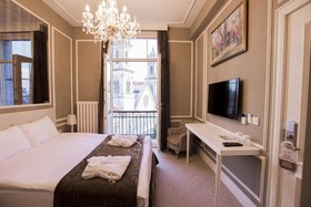 Triada Hotel Taksim
