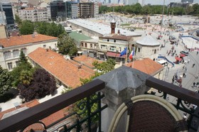 Triada Hotel Taksim