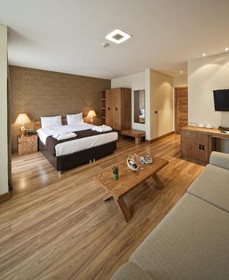 Triada Hotel Taksim