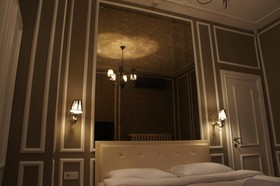 Triada Hotel Taksim