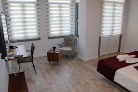 Triada Hotel Taksim
