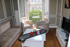 Triada Hotel Taksim