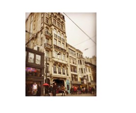 Triada Hotel Taksim