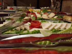 Triada Hotel Taksim