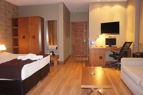 Triada Hotel Taksim