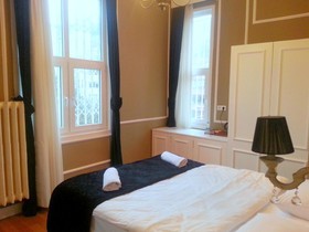 Triada Hotel Taksim