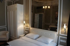 Triada Hotel Taksim