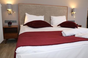 Triada Hotel Taksim