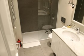 Triada Hotel Taksim