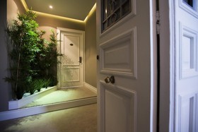 Triada Hotel Taksim