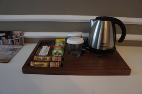 Triada Hotel Taksim