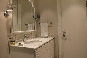 Triada Hotel Taksim