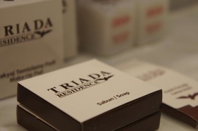 Triada Hotel Taksim