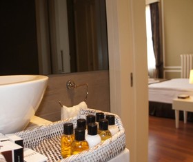 Triada Hotel Taksim