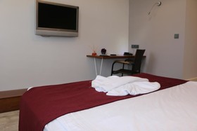 Triada Hotel Taksim