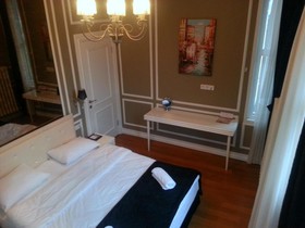 Triada Hotel Taksim