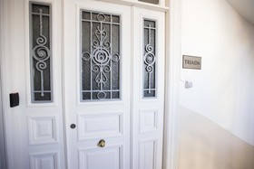 Triada Hotel Taksim