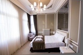 Triada Hotel Taksim