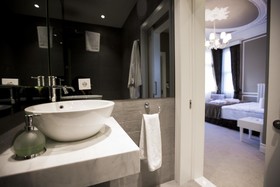 Triada Hotel Taksim