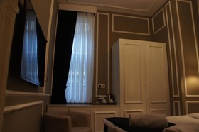 Triada Hotel Taksim