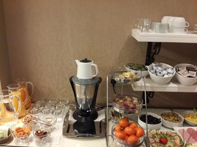 Triada Hotel Taksim