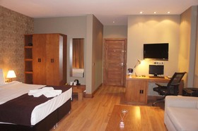 Triada Hotel Taksim