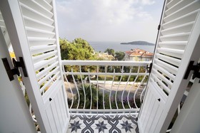 Triada Hotel Büyükada