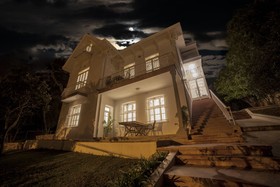 Triada Hotel Büyükada