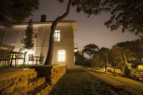 Triada Hotel Büyükada