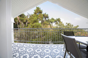 Triada Hotel Büyükada