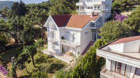 Triada Hotel Büyükada