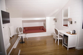 Triada Hotel Büyükada