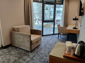 Triada Hotel Karakoy