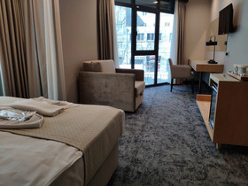 Triada Hotel Karakoy