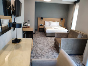 Triada Hotel Karakoy