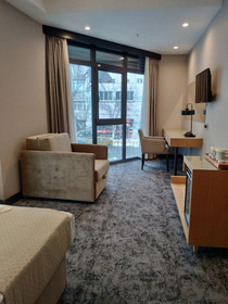 Triada Hotel Karakoy