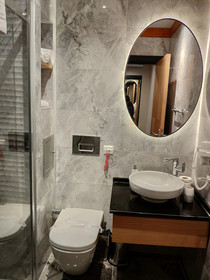 Triada Hotel Karakoy