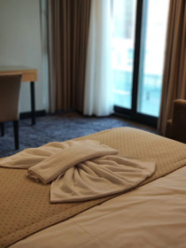Triada Hotel Karakoy