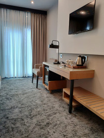 Triada Hotel Karakoy